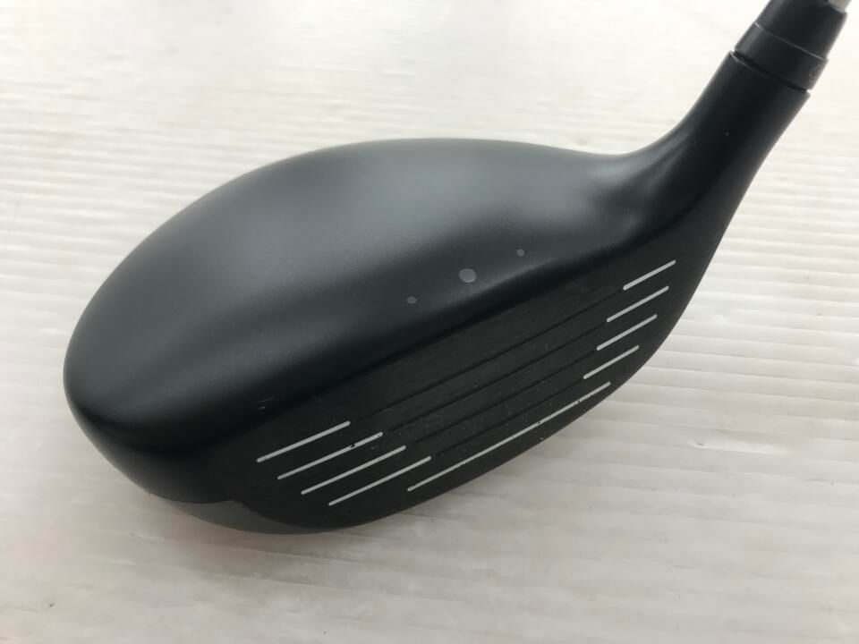 ピン G425 MAX 17.5度 TOUR 173-55 Sフレックス フェアウェイウッド