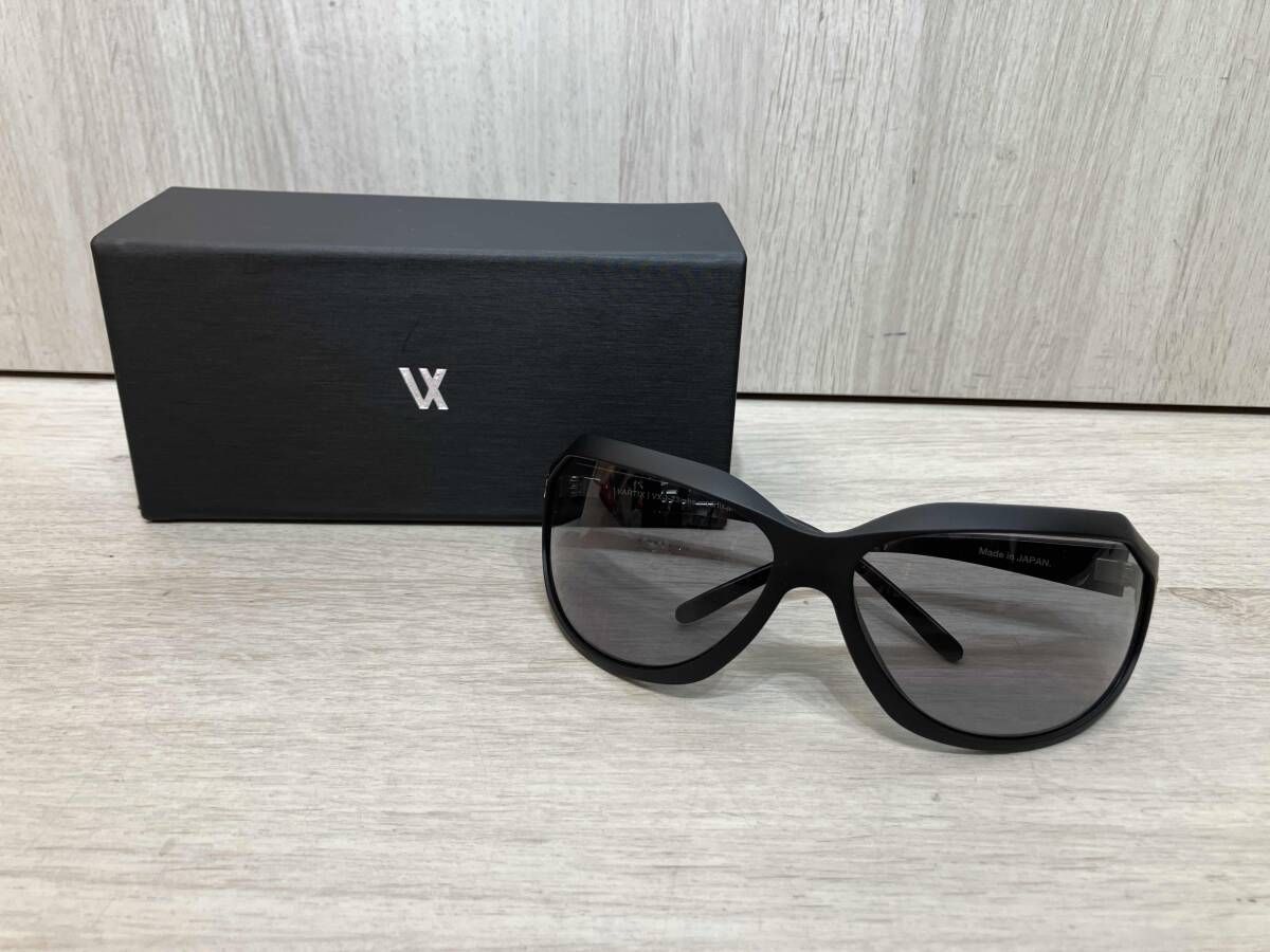 VARTIX サングラス　VX-i-23mbs