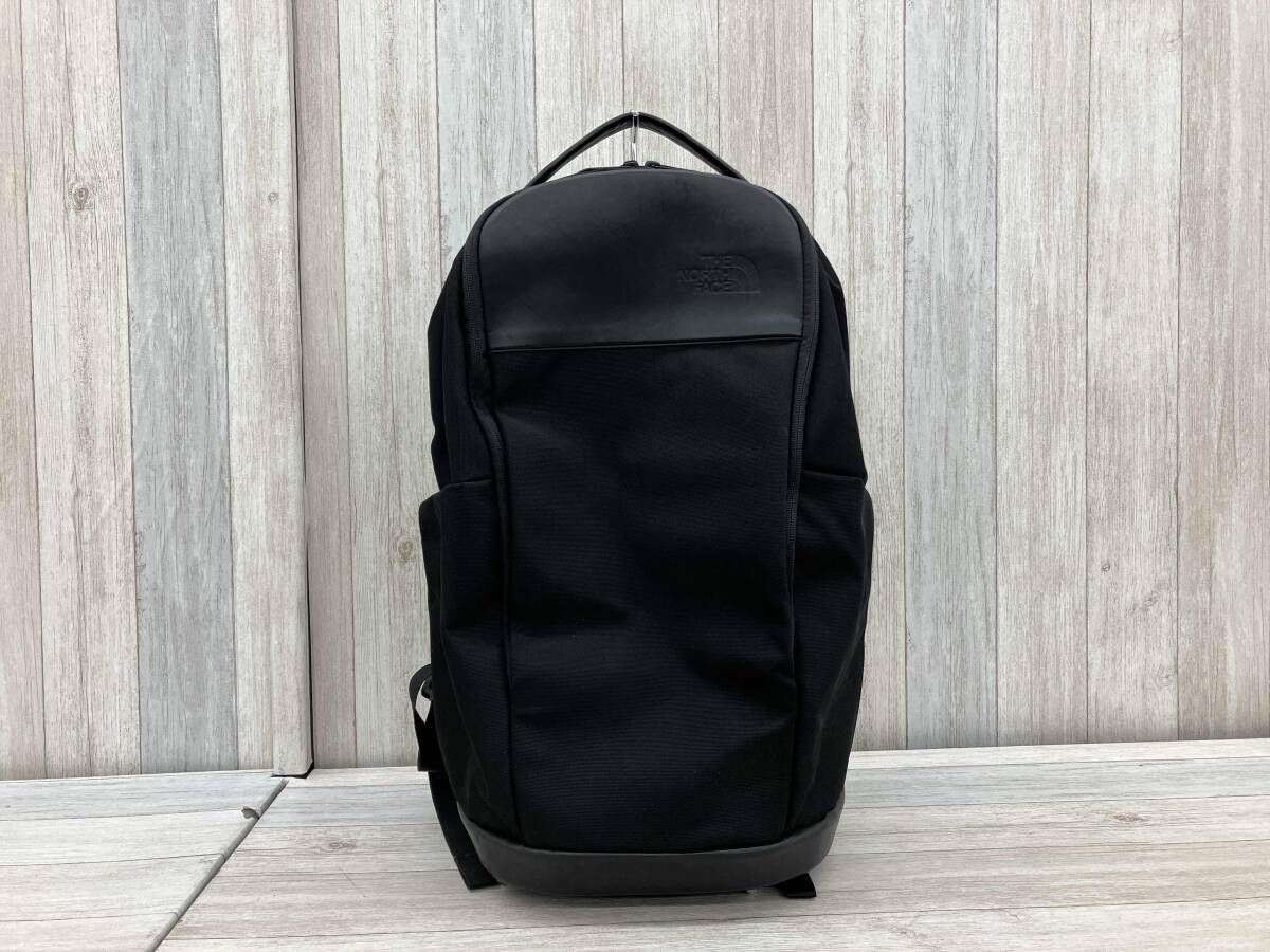 THE NORTH FACE／ザ　ノースフェイス／リュック／Roamer Slim Day／ブラック／MN82060 12,960円