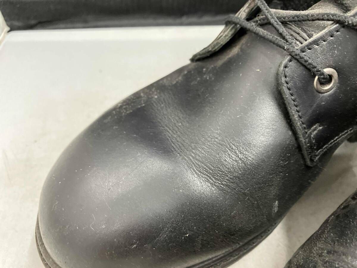 DANNER ／ ダナー ／ ブーツ ／ レザーブーツ ／ ブラック ／ 27.0cm (9インチ)