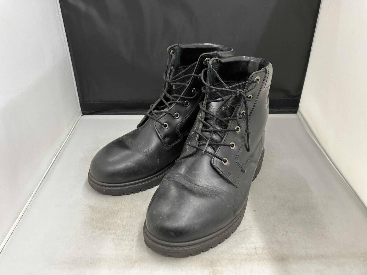 DANNER ／ ダナー ／ ブーツ ／ レザーブーツ ／ ブラック ／ 27.0cm (9インチ)
