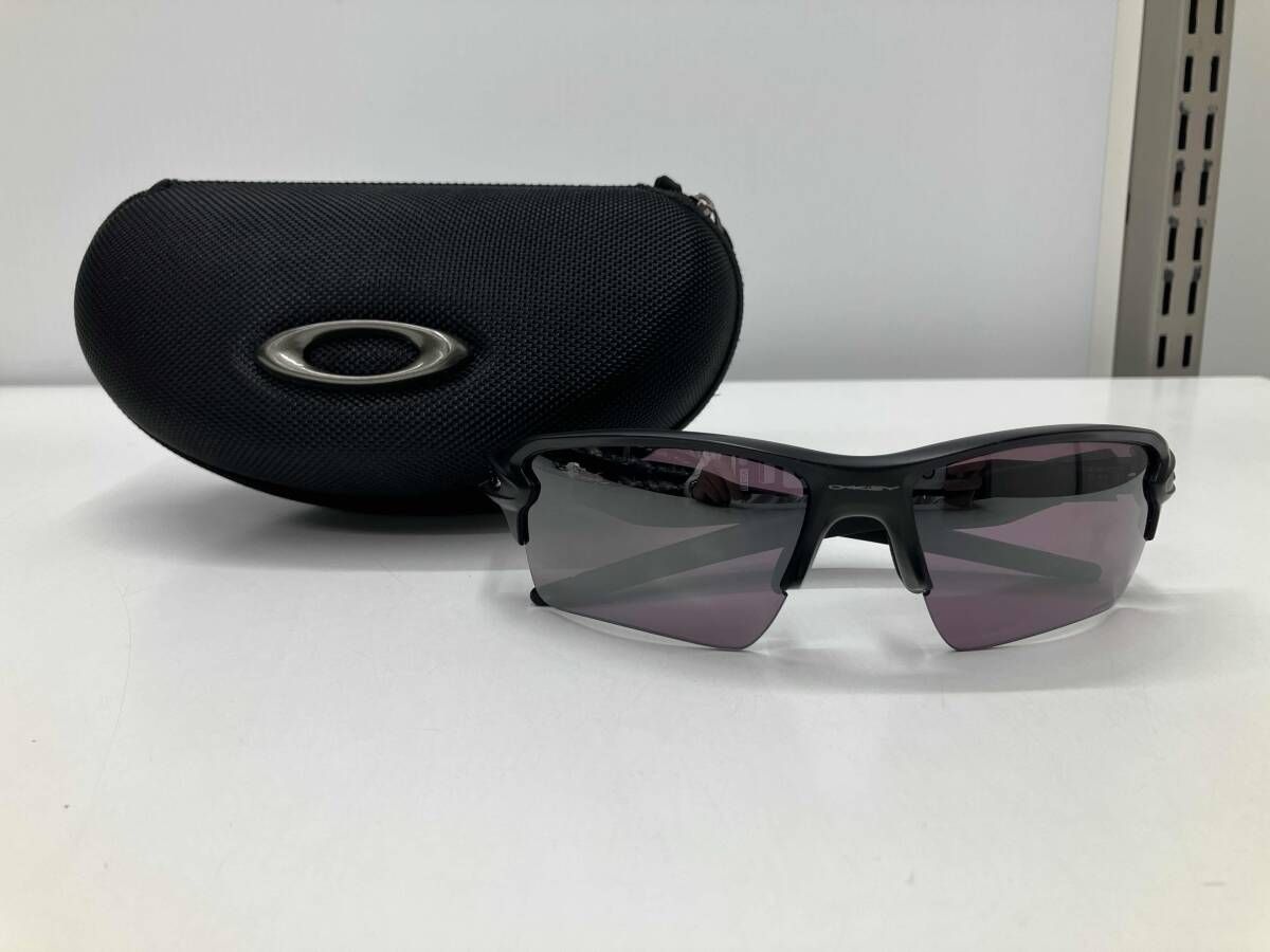 【ケース付き】OAKLEY オークリー サングラス 009188-B559 FLAK2.0