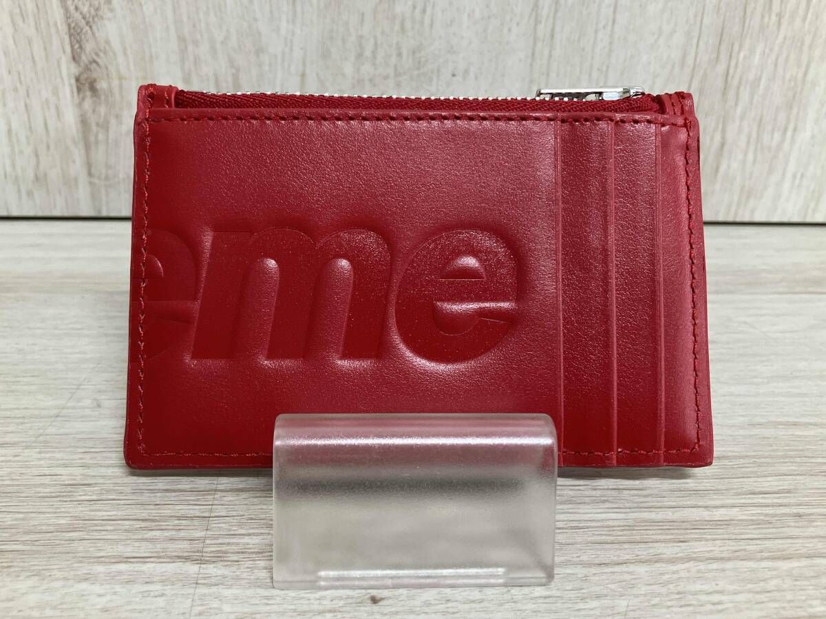 しょう様 新品Supreme レザー ケース レッド しょう様 新品Supreme しょう様 新品Supreme レザー ケース レッド しょう様 新品Supreme