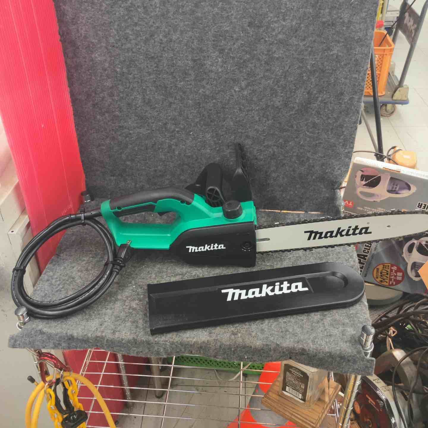 ◇マキタ(makita) 電気チェーンソー M503【鴻巣店】