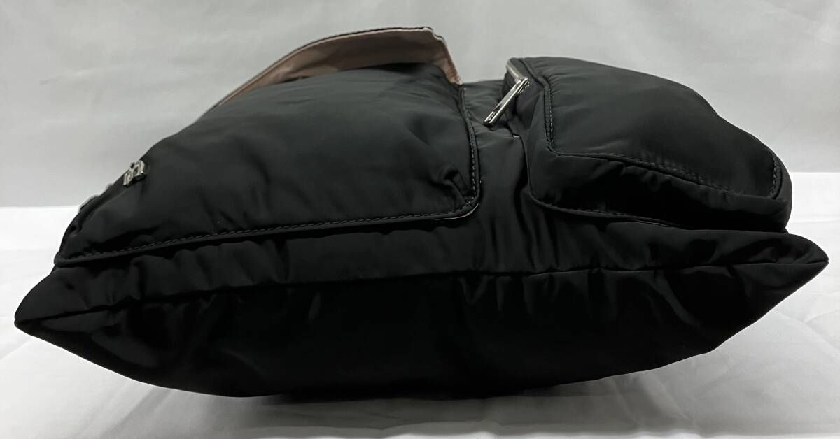 Ameri MADITTERA アメリメディタラ MEDI 2way MILITARY TOTE BAG 