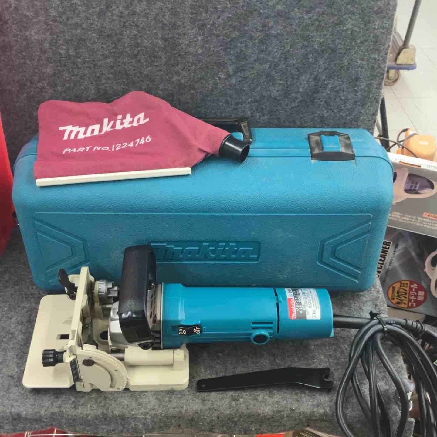 ☆マキタ(makita) ジョイントカッター 3901【鴻巣店】