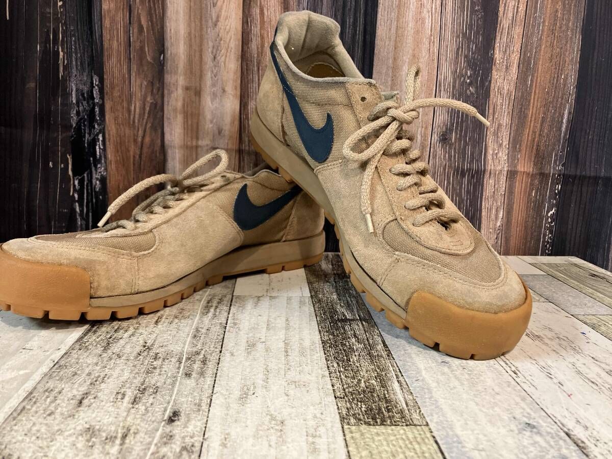 NIKE ナイキ ヴィンテージ ラバードーム 5793758 4098011