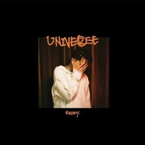 【CD】Universe