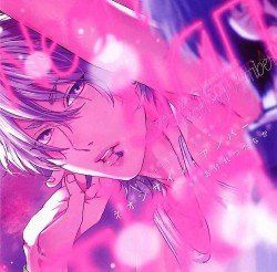 【CD】「ネオンサイン・アンバー」ドラマCD