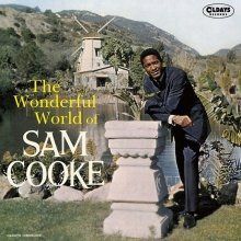 【CD】ザ・ワンダフル・ワールド・オブ・サム・クック
