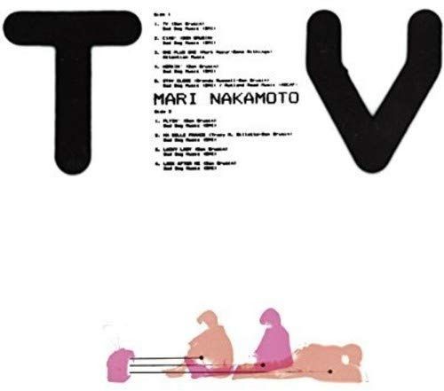 【CD】TV