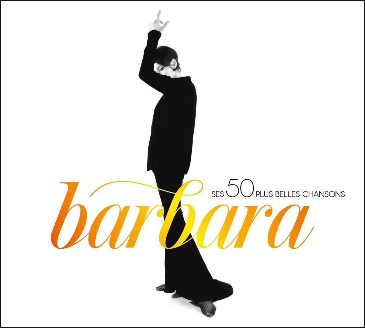 【CD】50 + Belles Chansons