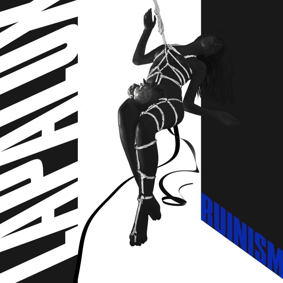 【CD】Ruinism