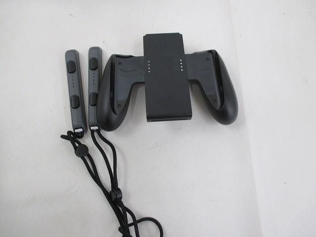 中古品 ゲーム Nintendo switch ニンテンドースイッチ 本体 HAC-001