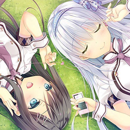 【CD】『お家に帰るまでがましまろです』キャラクターソング&サウンドアルバム