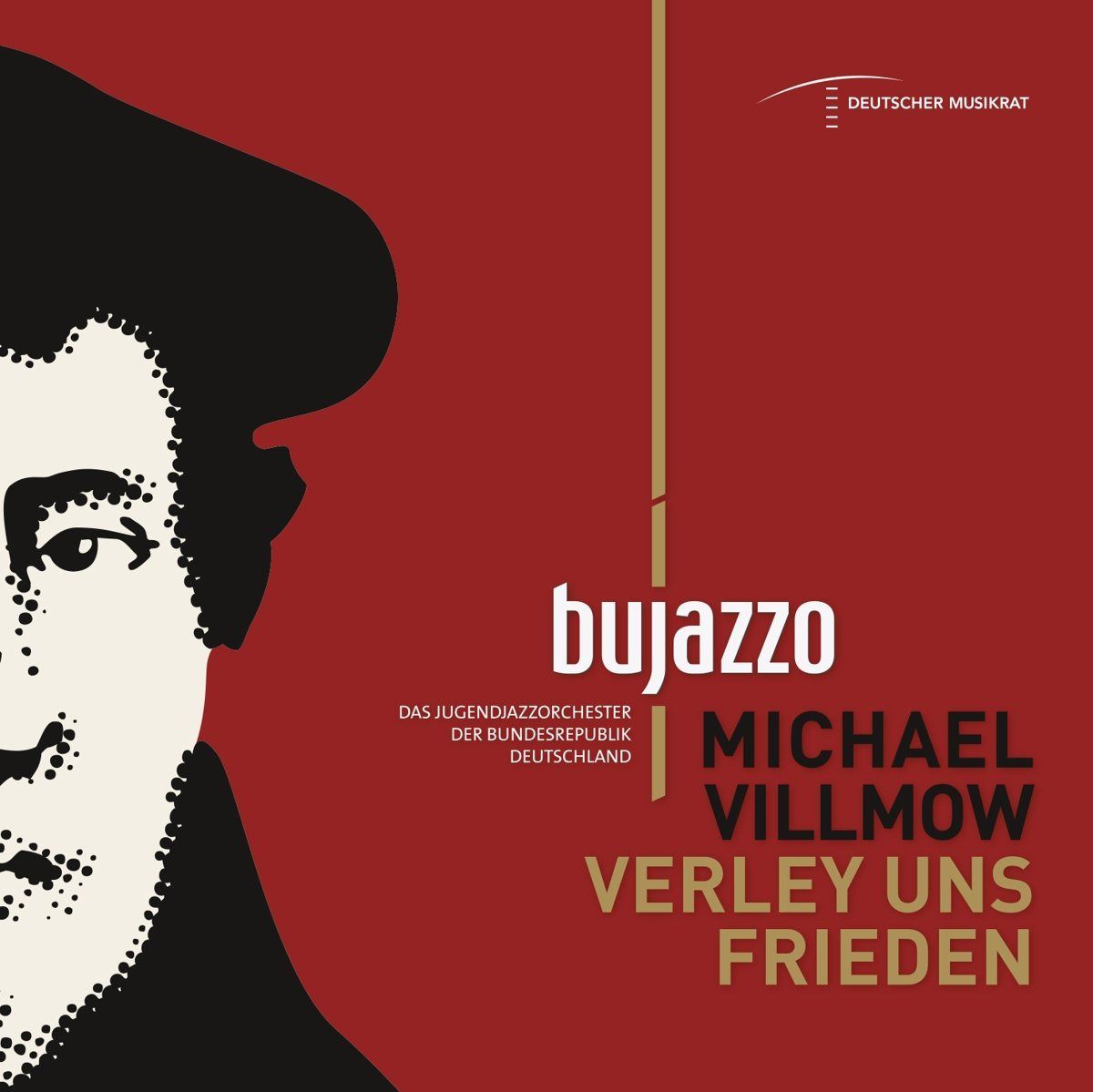 【CD】Verley Uns Frieden