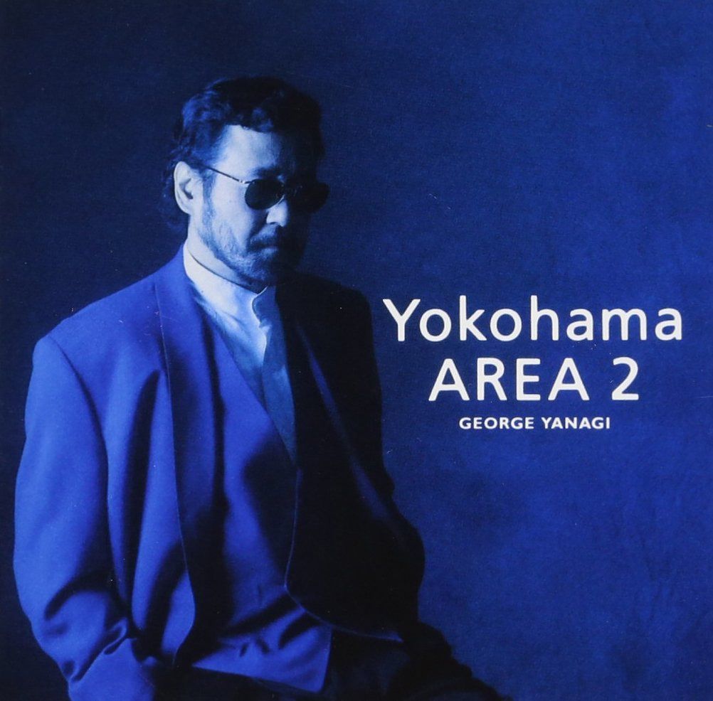 【CD】Yokohama AREA 2