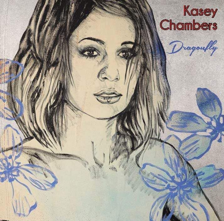 【CD】Dragonfly
