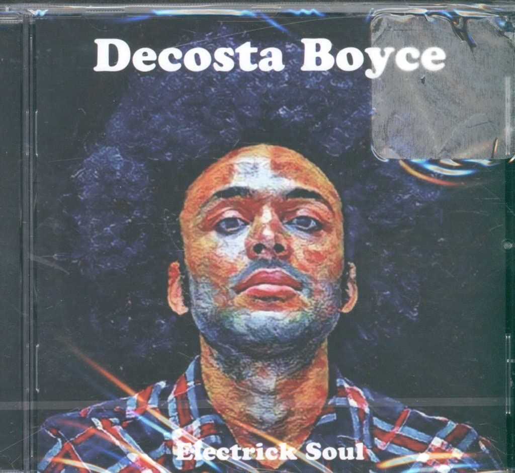 【CD】Electrick Soul