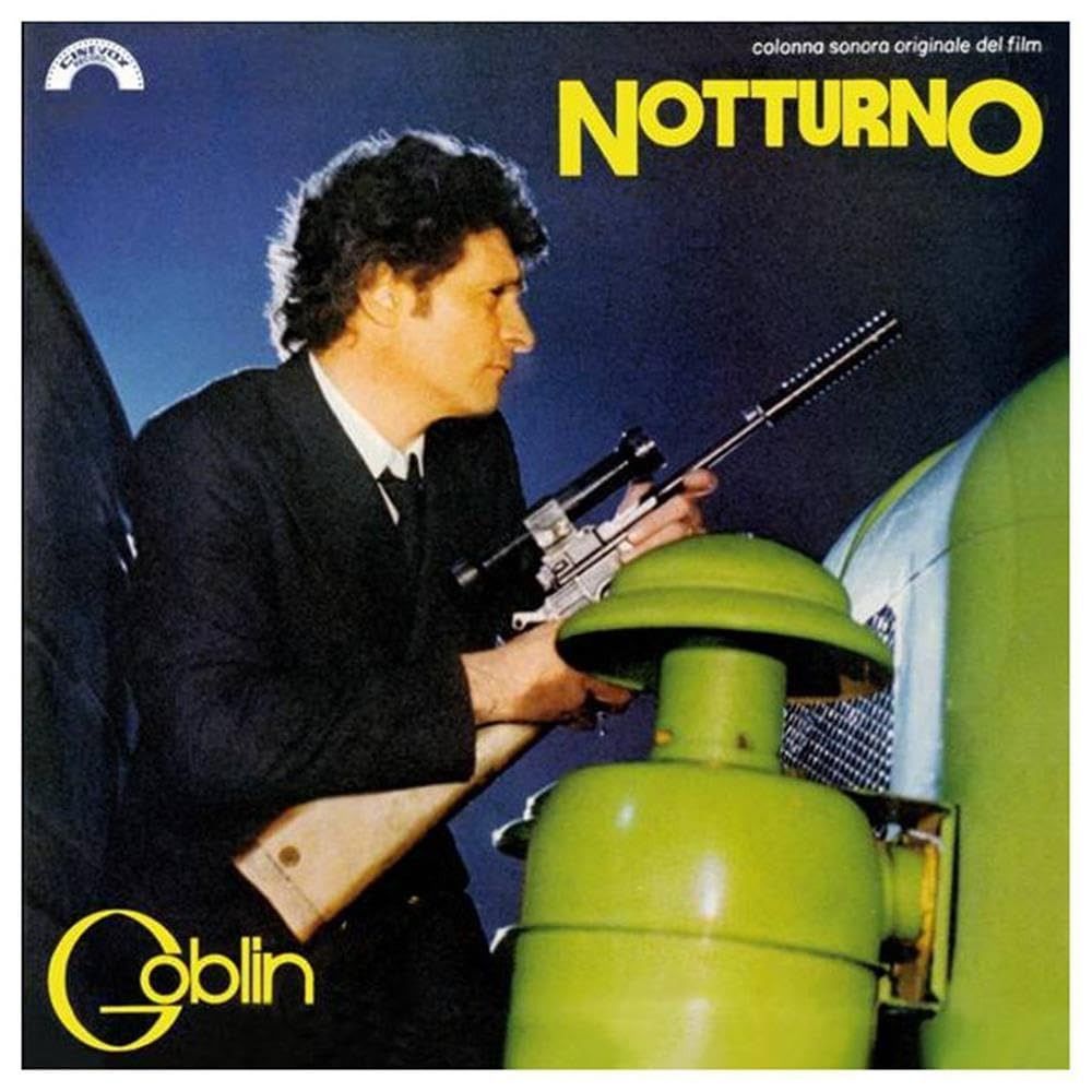 【CD】Notturno