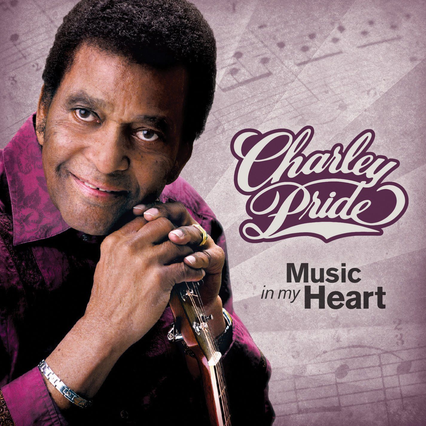 【CD】Music in My Heart