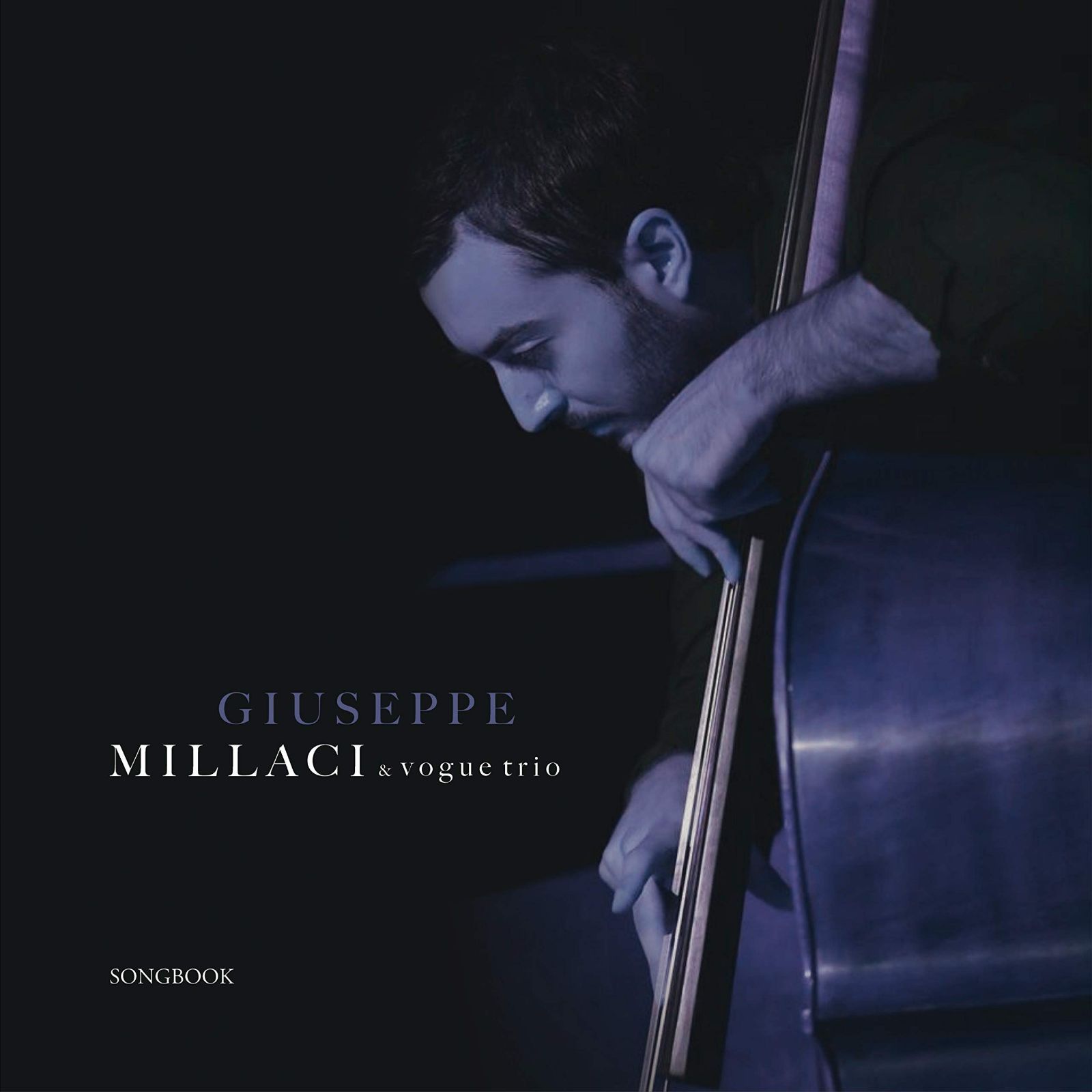 【CD】Songbook