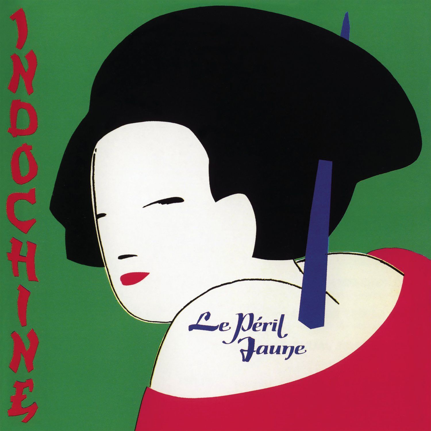 【CD】Le Peril Jaune
