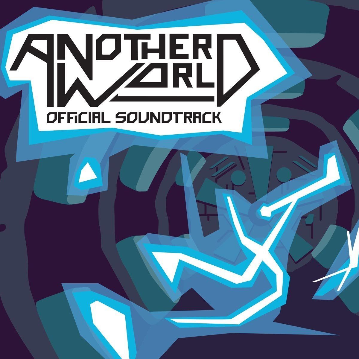 【CD】Another World