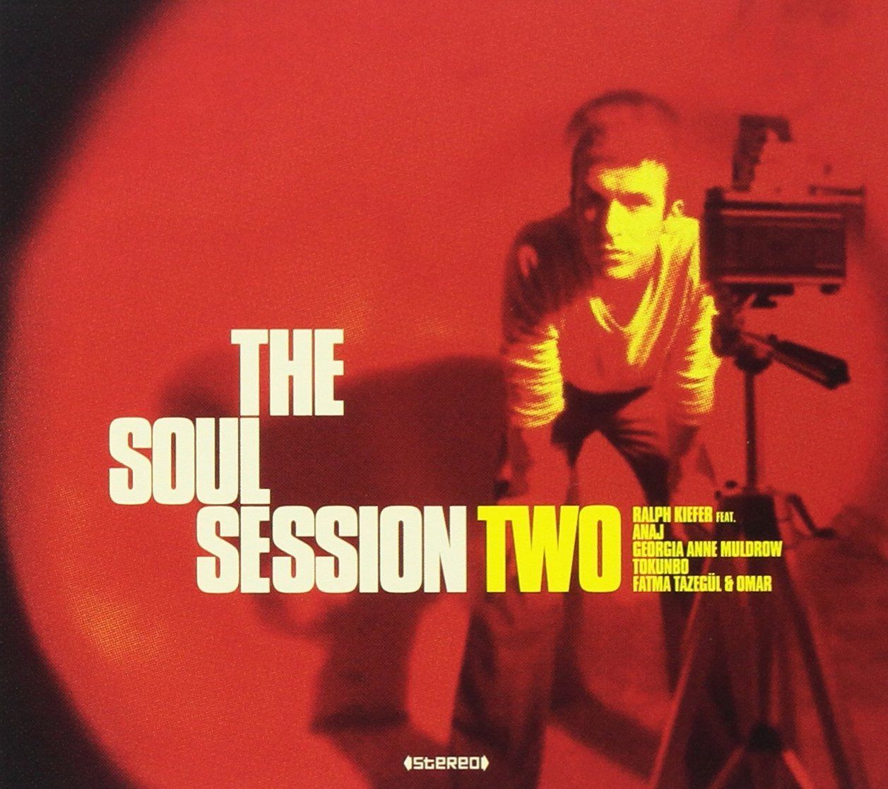 【CD】TWO (IMPORT)