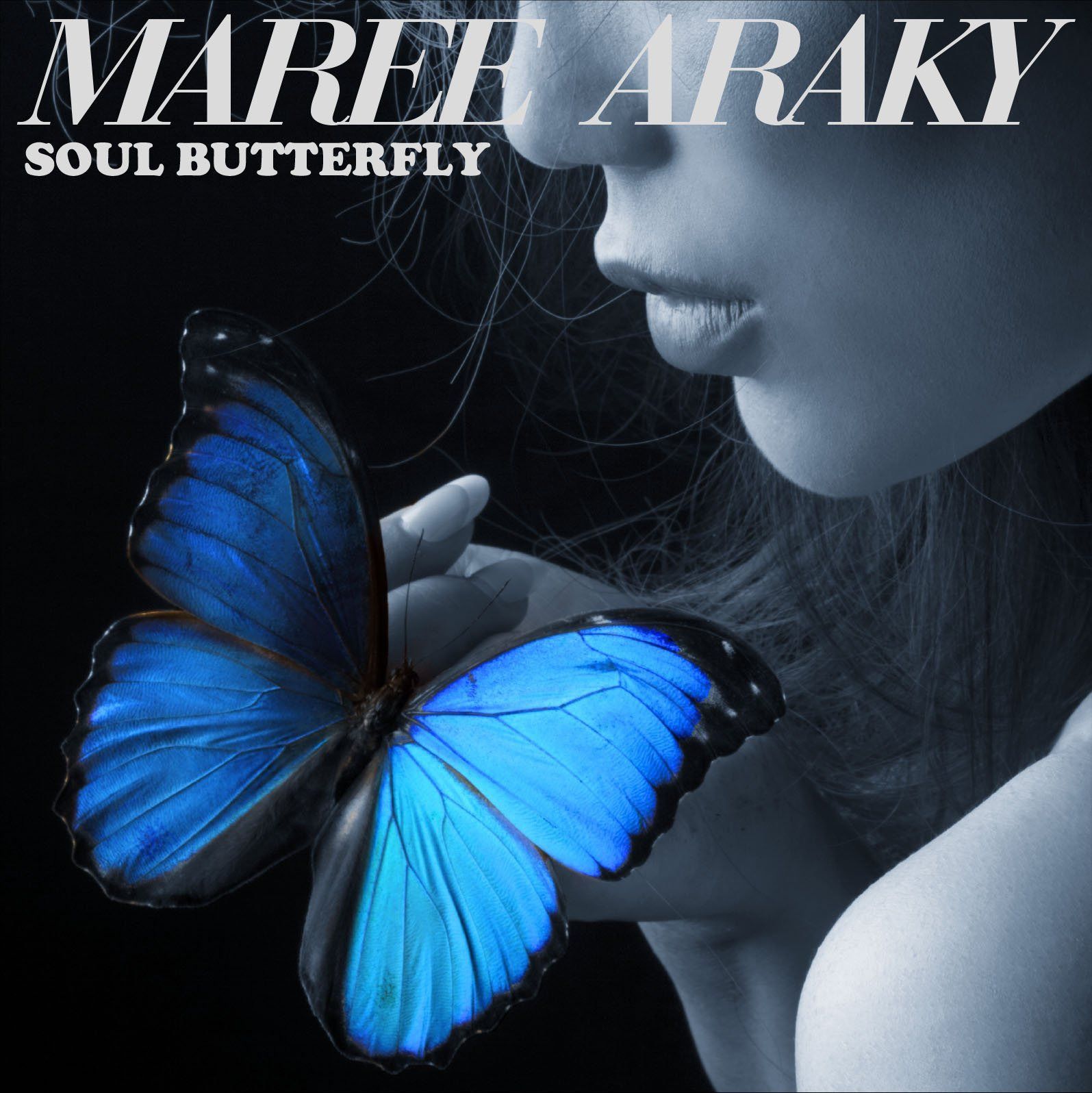 【CD】SOUL BUTTERFLY