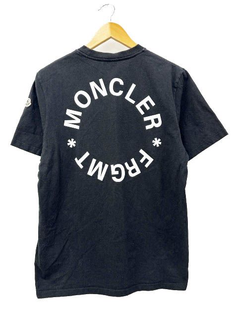 モンクレール MONCLER ×FRAGMENT DESIGN フラグメント デザイン 23AW