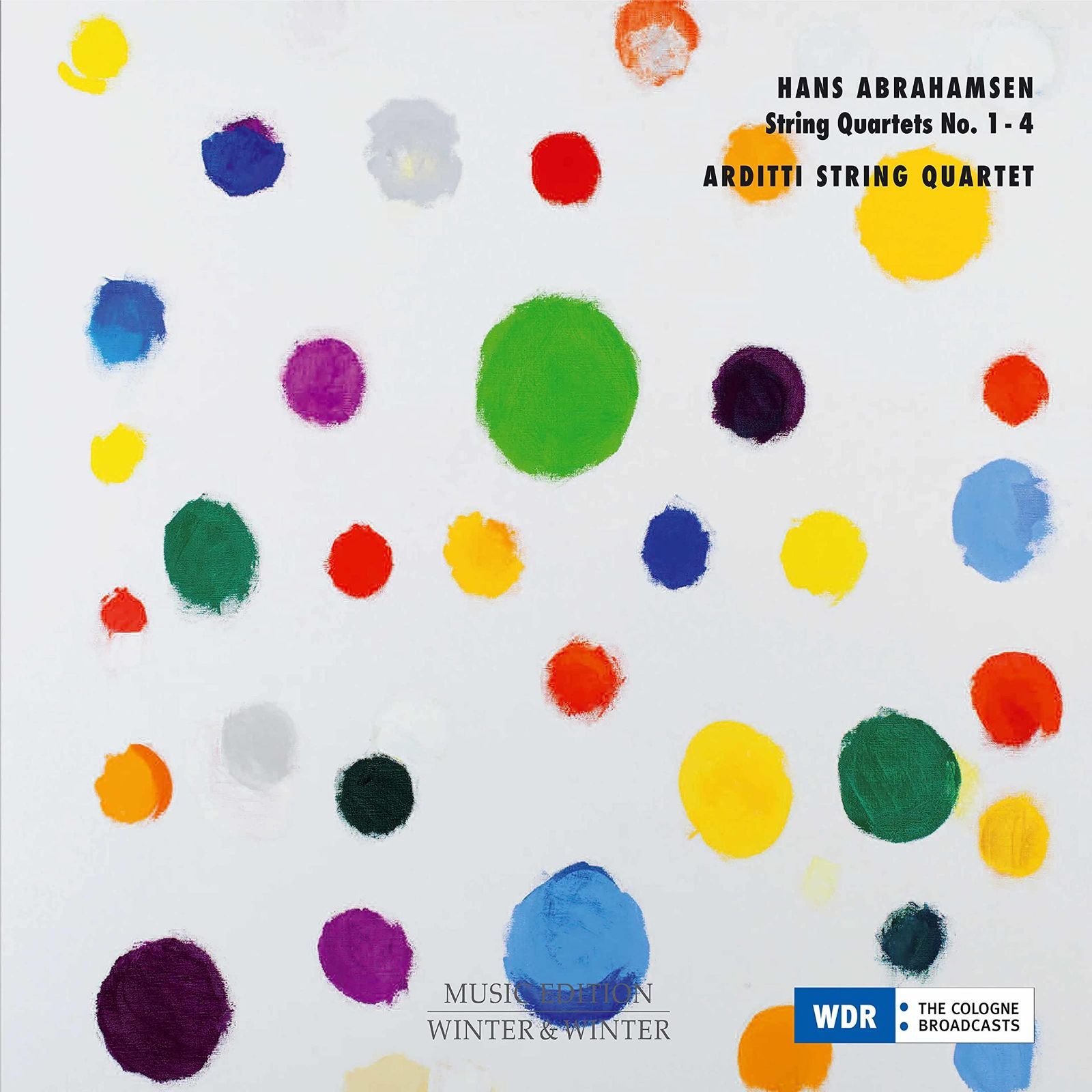 【CD】Sting Quartets No. 1 -..