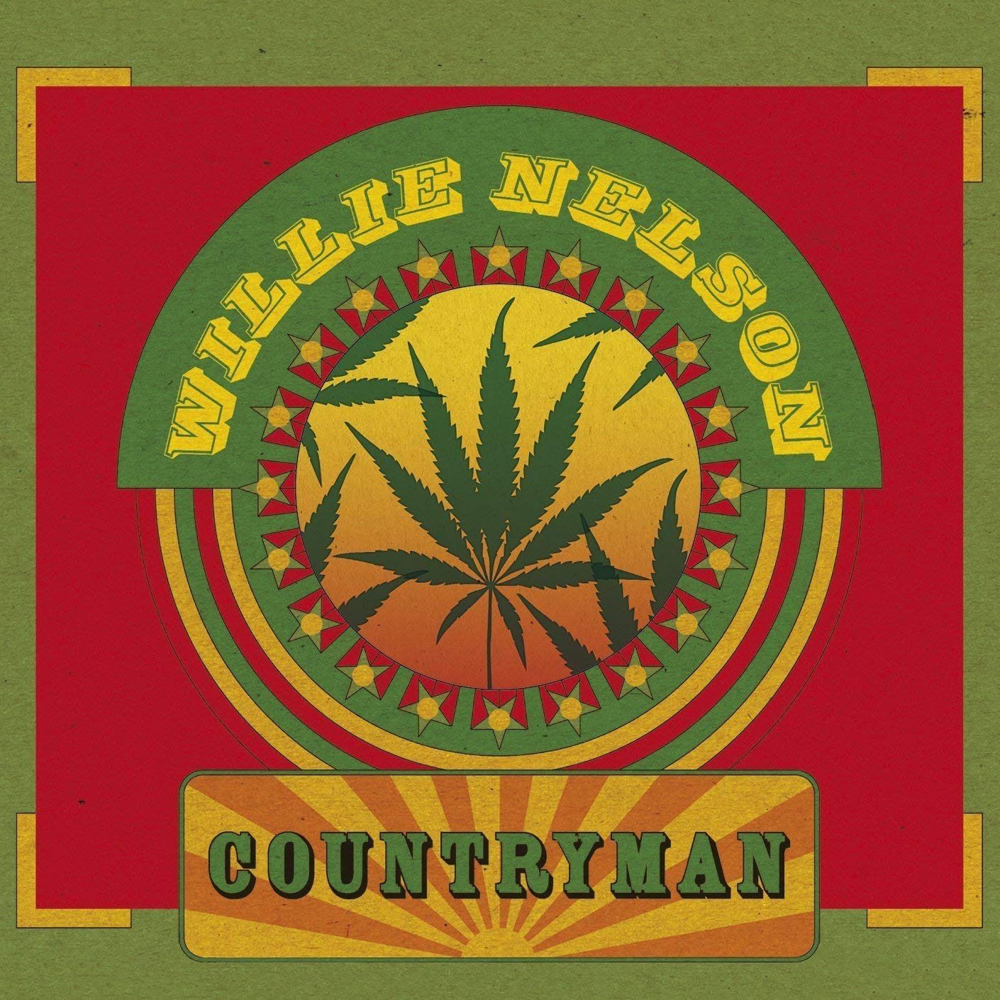 【CD】Countryman