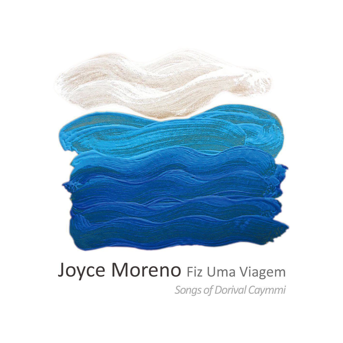 【CD】Fiz Uma Viagem ある旅をした