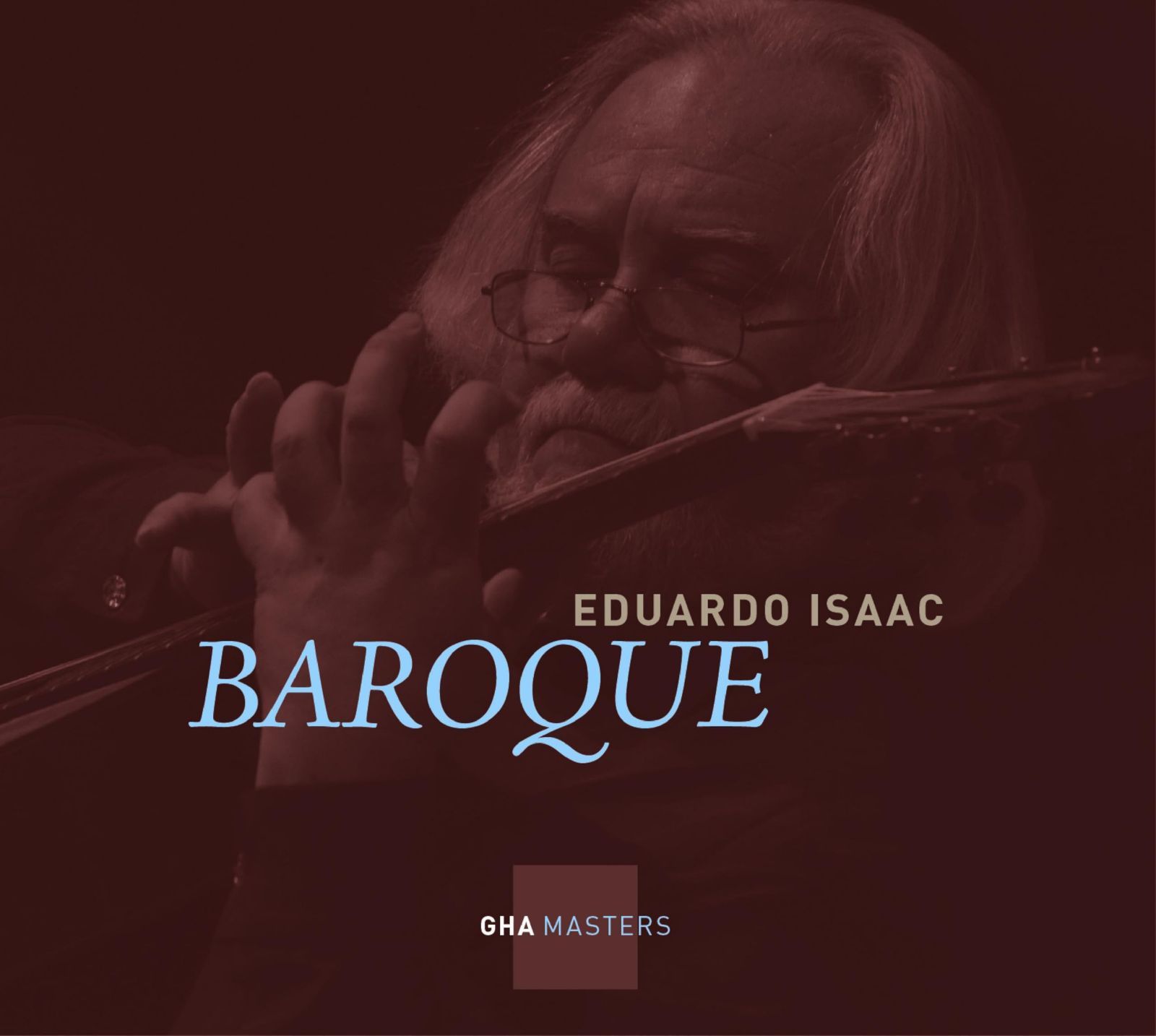 【CD】Baroque -Digi-