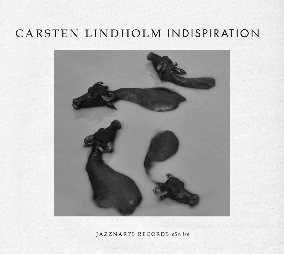 【CD】Indispiration