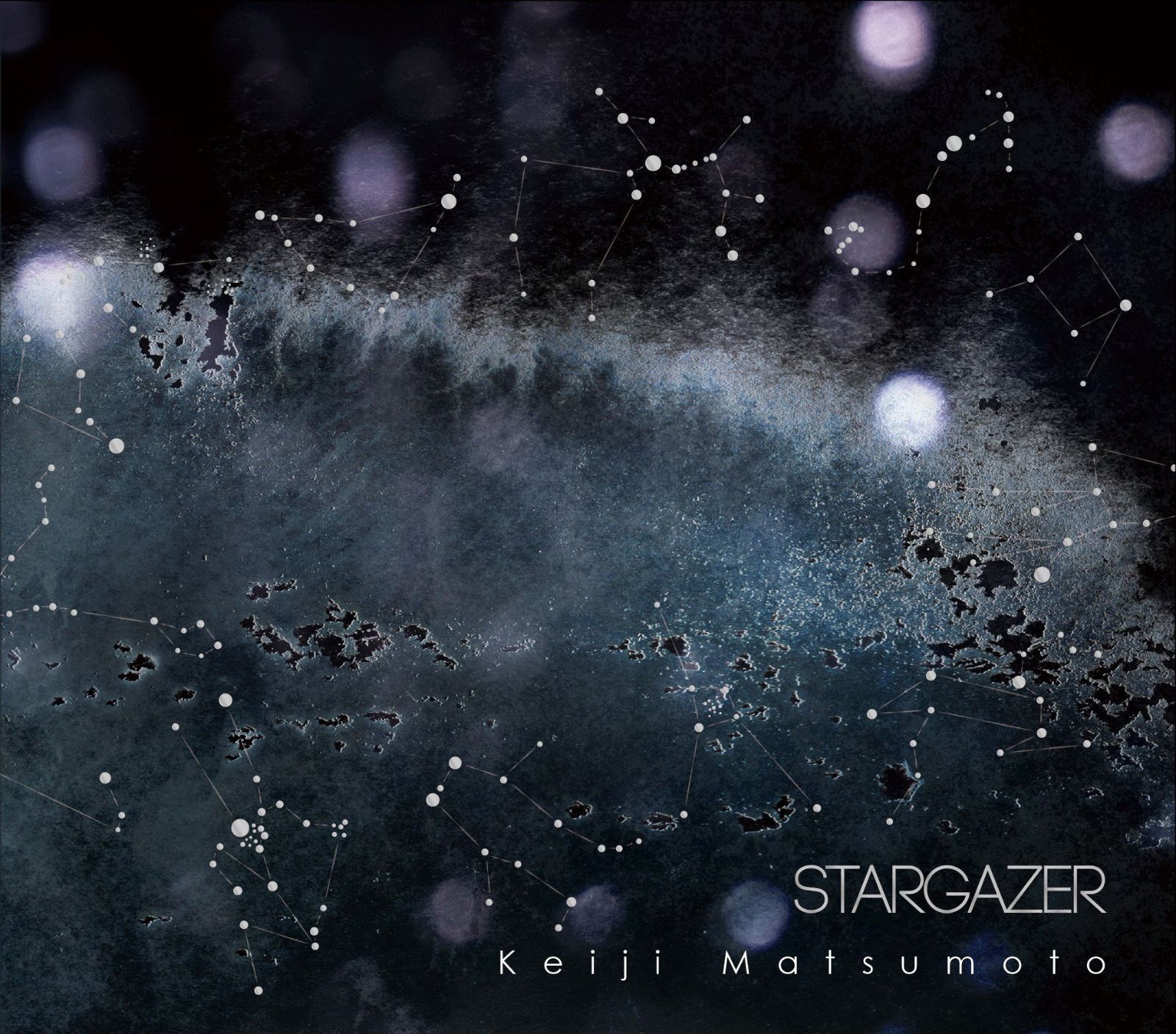 【CD】STARGAZER
