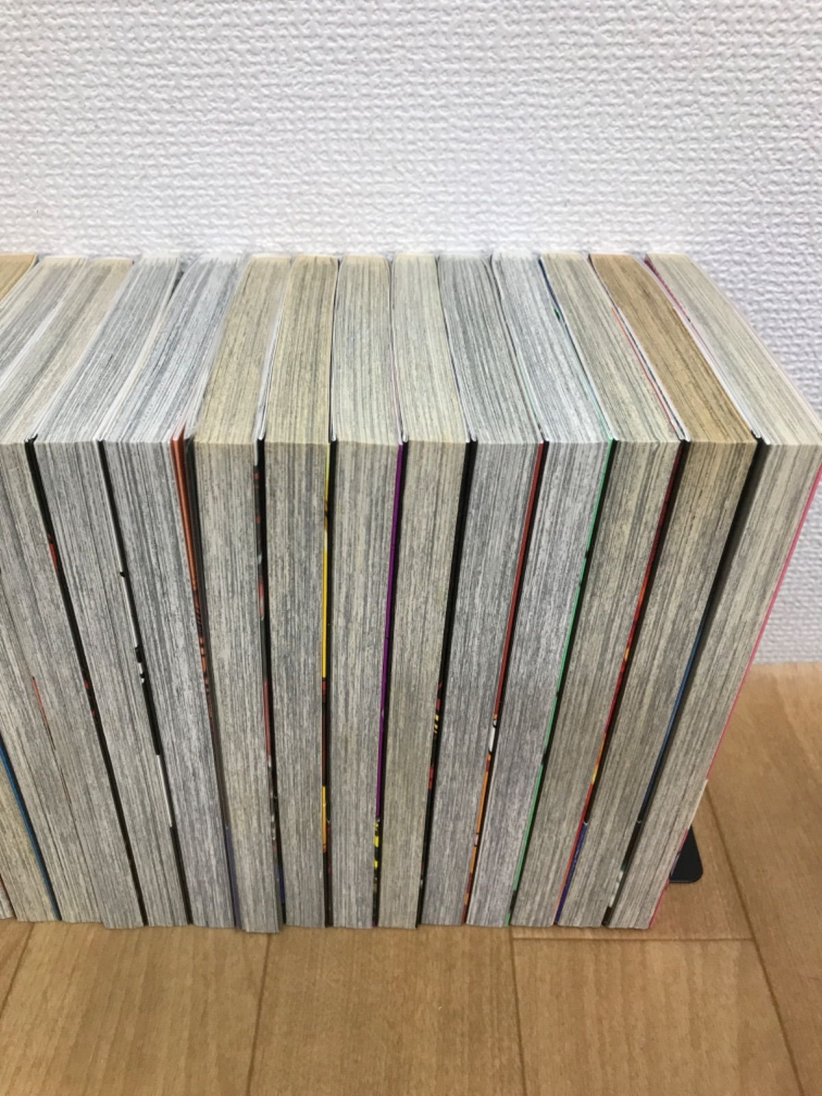 ☆③【未開封8冊】 僕のヒーローアカデミア 1～42巻 コミック全巻
