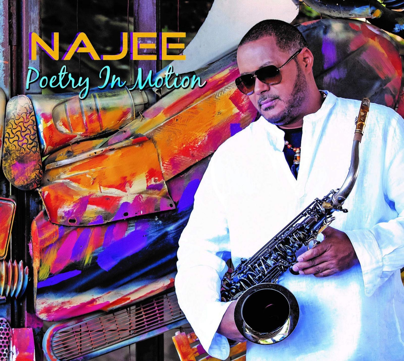 【CD】Poetry In Motion