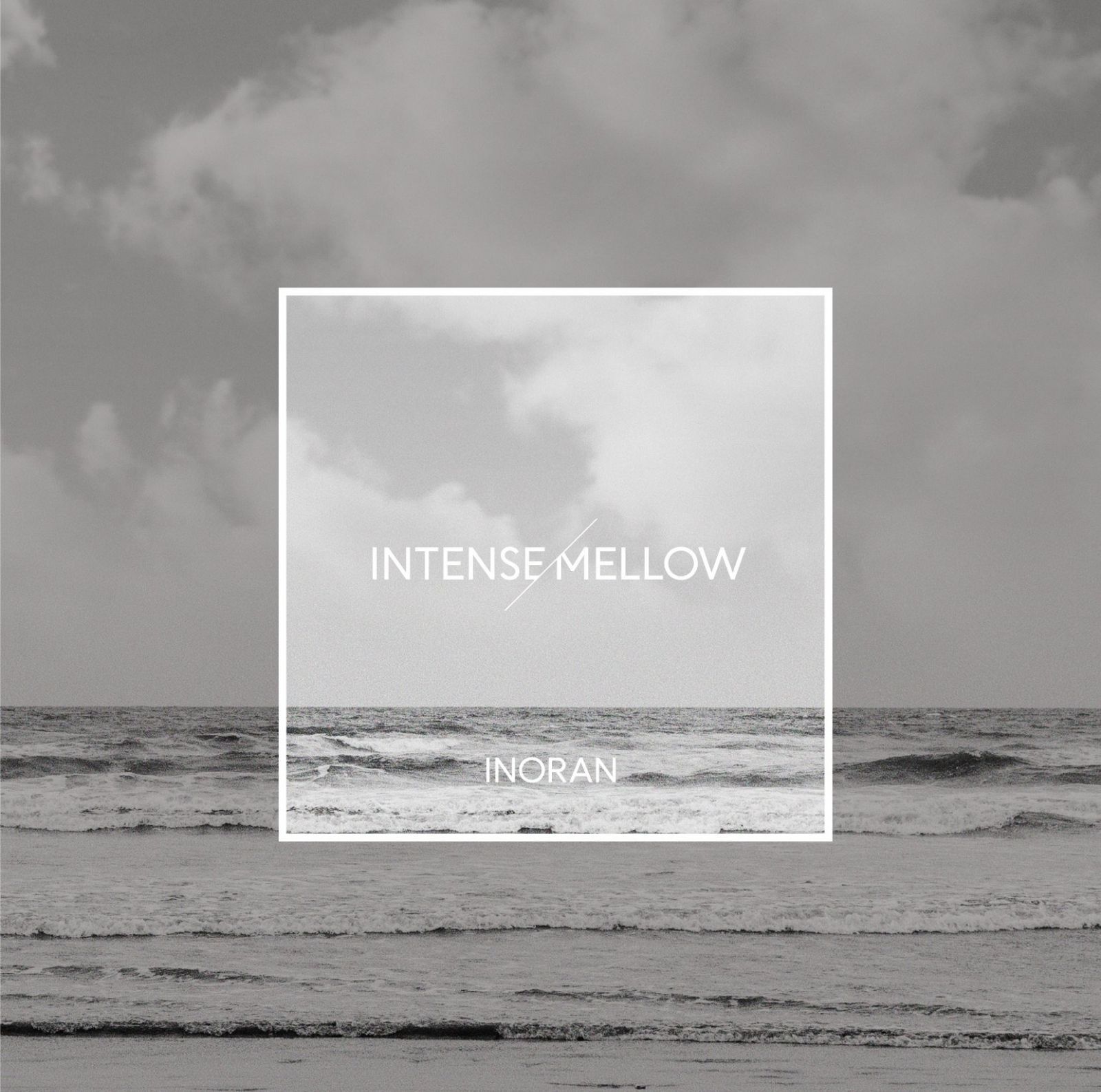 【CD】INTENSE/MELLOW(通常盤)