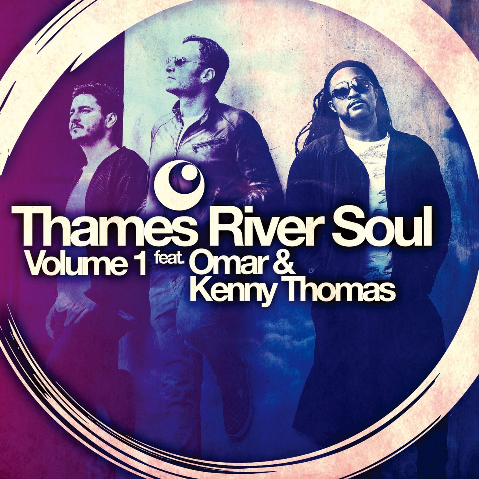 【CD】Volume 1