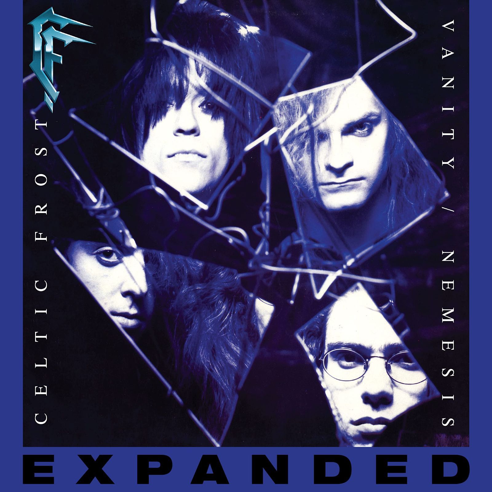 【CD】CELTIC FROST