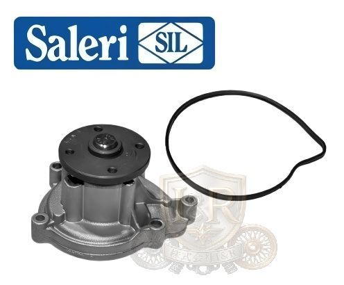 正規優良品 SMART スマート Forfour I フォーフォー (454) 1.5 エンジン ウォーターポンプ クーラントポンプ 2662000820 2662000720