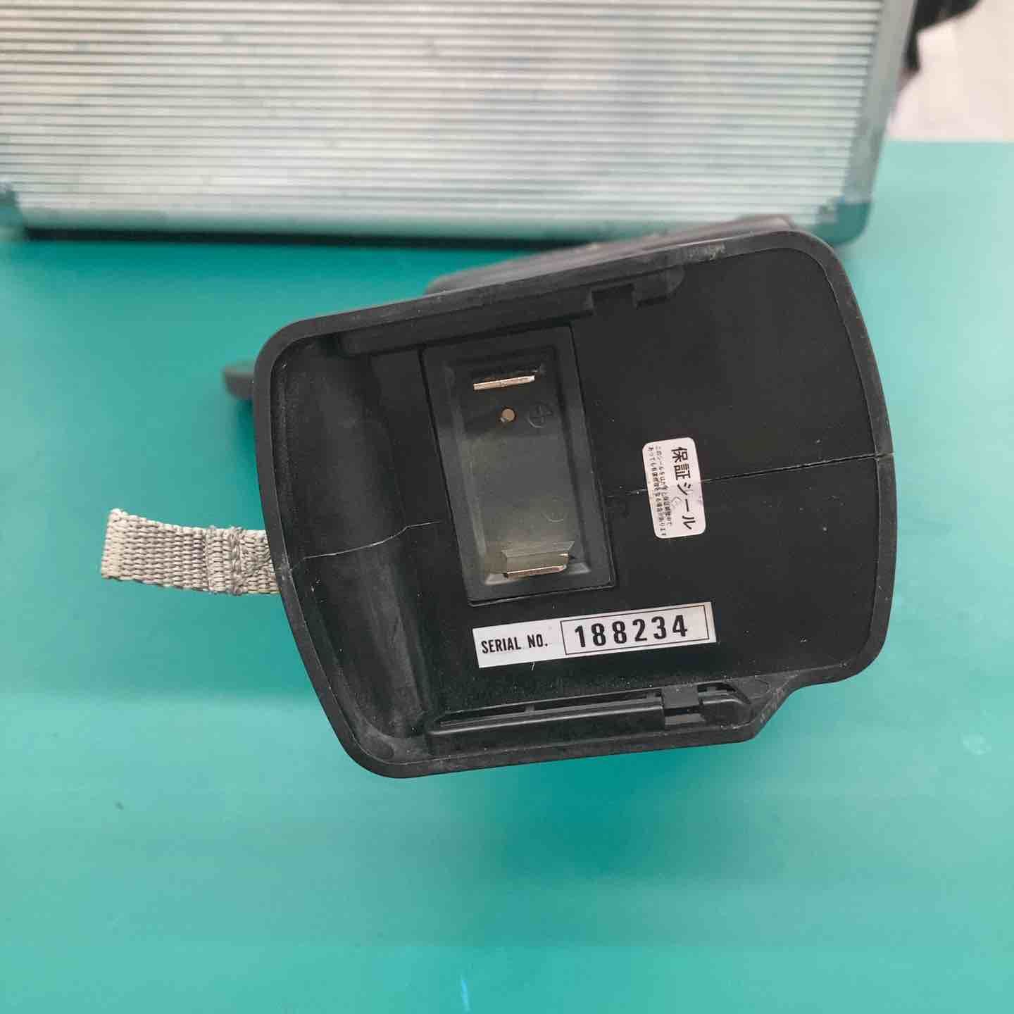 品】◇泉 充電式ケーブルカッタ RECLI65【戸田店】 ◇泉 充電式