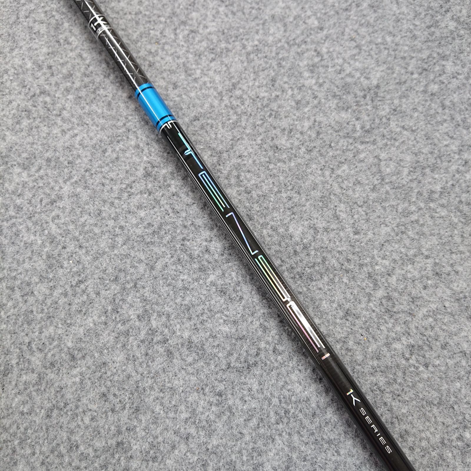 TENSEI PRO Blue 1K ブルー 50 (S) ピンスリーブ付 ドライバー用 12,580円