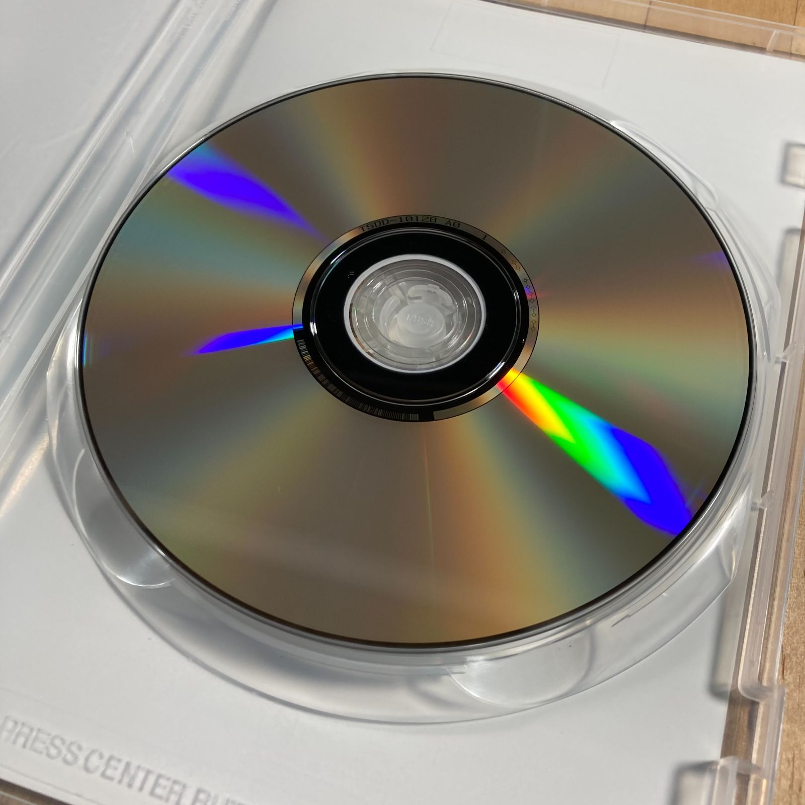 SF巨大生物の島 DVD - メルカリ