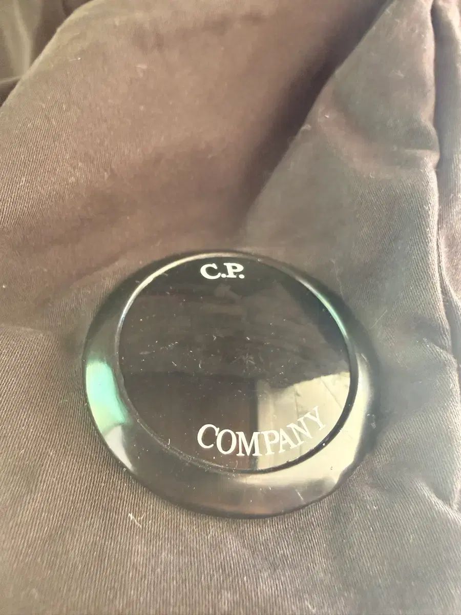 C.P.カンパニー