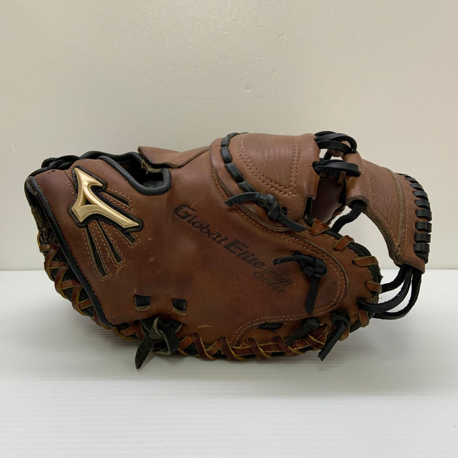 ミズノ MIZUNO グローバルエリート Global Elite 軟式 大人 一般