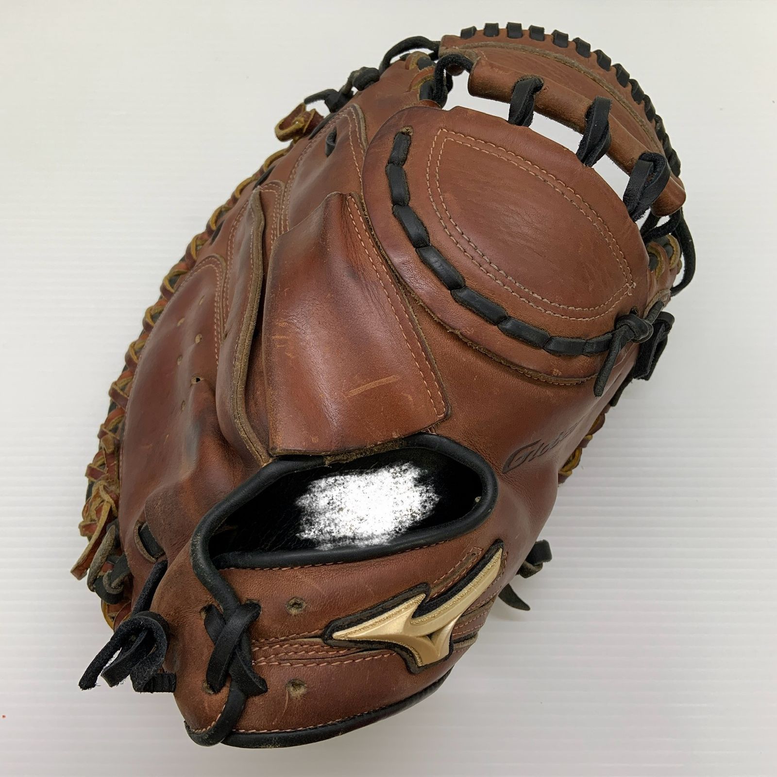ミズノ MIZUNO グローバルエリート Global Elite 軟式 大人 一般