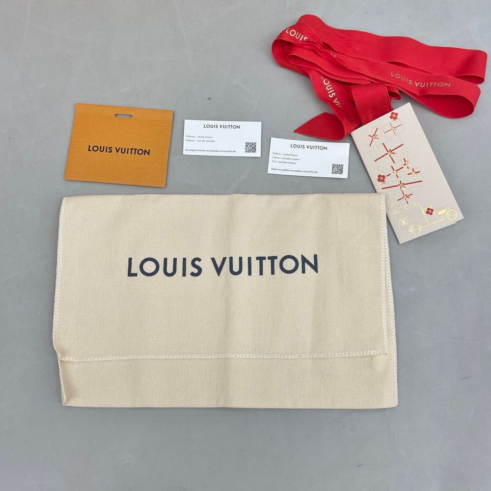 LOUIS VUITTON ルイヴィトン 空箱 まとめて計4個セット ギフトボックス